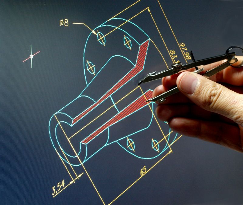 Improves efficiency with precise, detailed digital models.